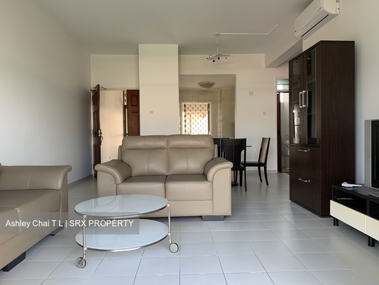 Chuan Park (D19), Condominium #207350691